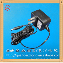 6v adapter DC CE LVD EMC converter